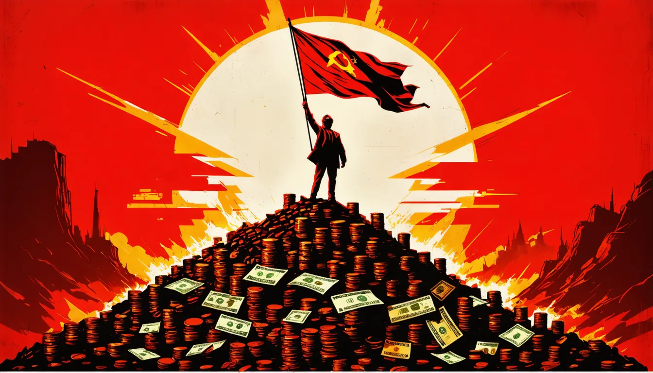 Financial Independence in the UK: The Brutal Reality No One Talks About
